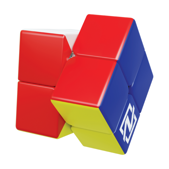 Nexcube 2x2 Beginner
