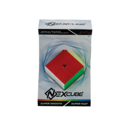 Nexcube 2x2 Beginner