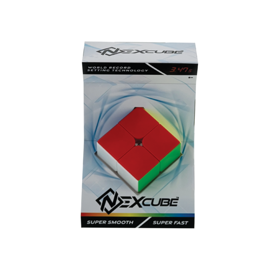 Nexcube 2x2 Beginner