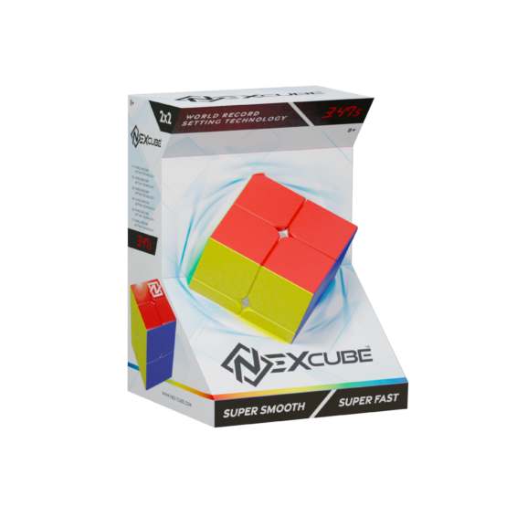 Nexcube 2x2 Beginner