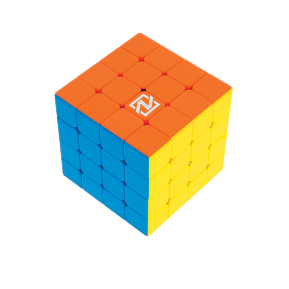 Nexcube 4x4
