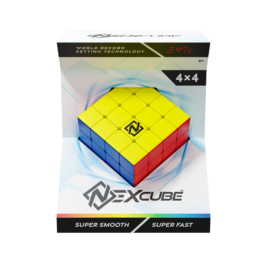 Nexcube 4x4