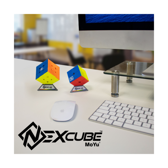 Nexcube - Combo 2x2 3x3