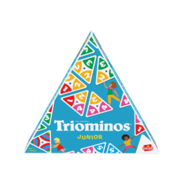 Triominos Junior