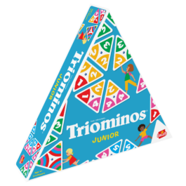 Triominos Junior