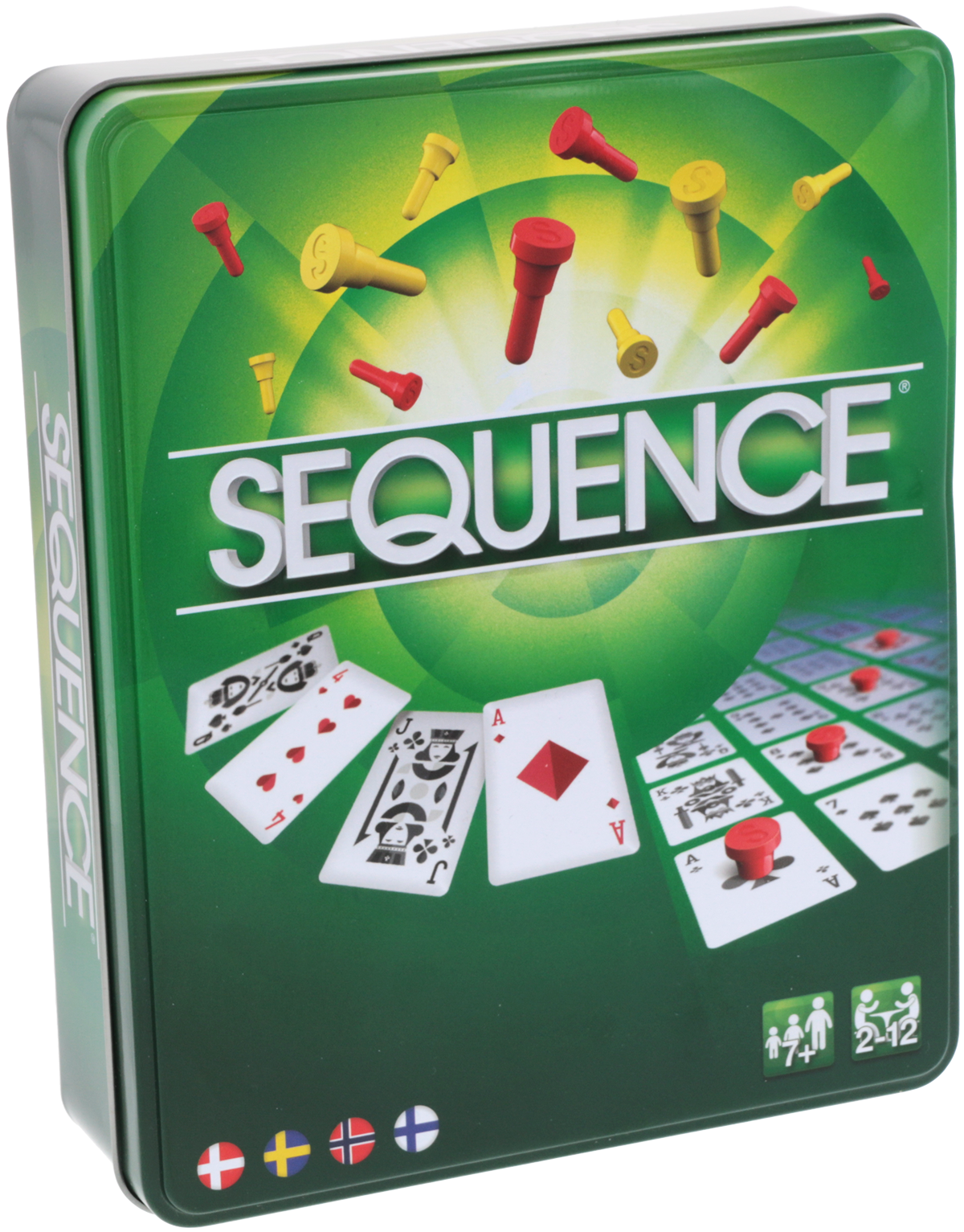 Sequence Junior