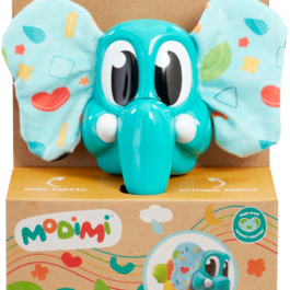 Ellie the Elephant - Modimi