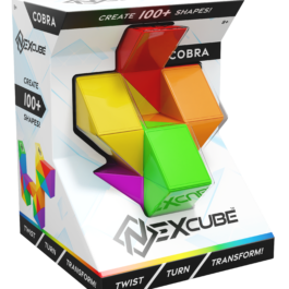 Nexcube Cobra