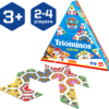 Triominos Junior Paw Patrol