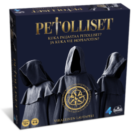 Petolliset