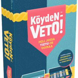 Köydenveto