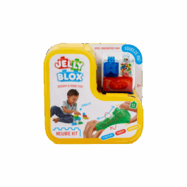Jelly Blox Newbie Kit
