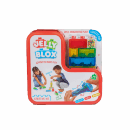 Jelly Blox Creative Kit