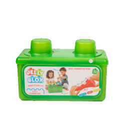 Jelly Blox -Rakennuspalikat