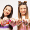 Clickeez Twin Pack -fidget