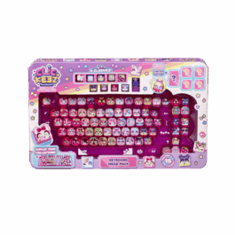 Clickeez Keyboard Mega Pack