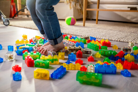 Jelly Blox Vehicle Kit